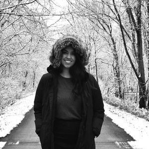 Meet your Posher, Danielle